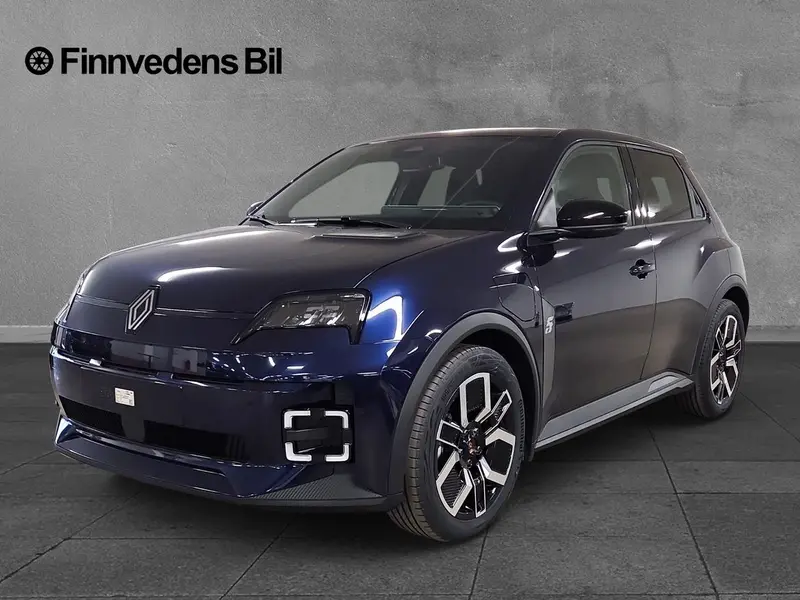 Renault 5 E-Tech 2026