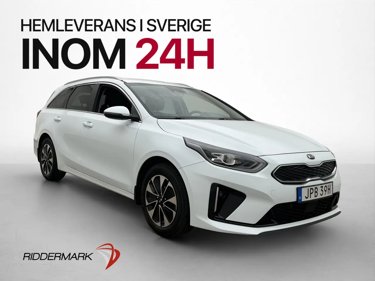 Kia Ceed 2020
