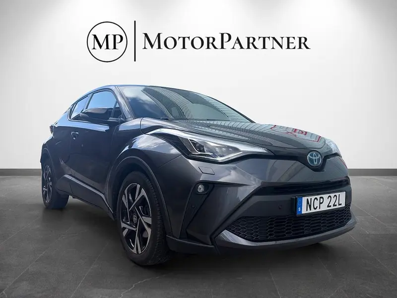Toyota C-HR 2022