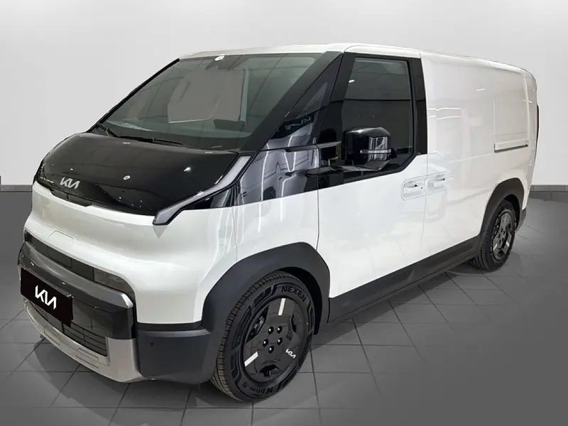 Kia PV5 2026