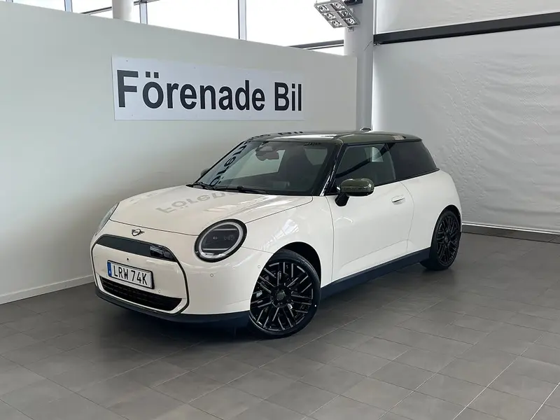 MINI Cooper 2026