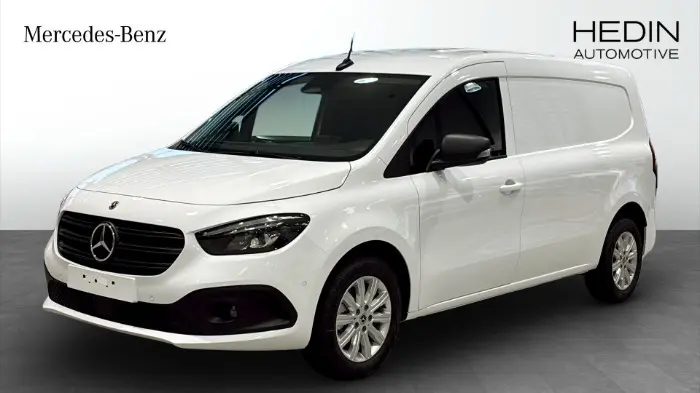Mercedes-Benz Citan 2025