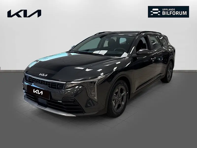 Kia K4 2026