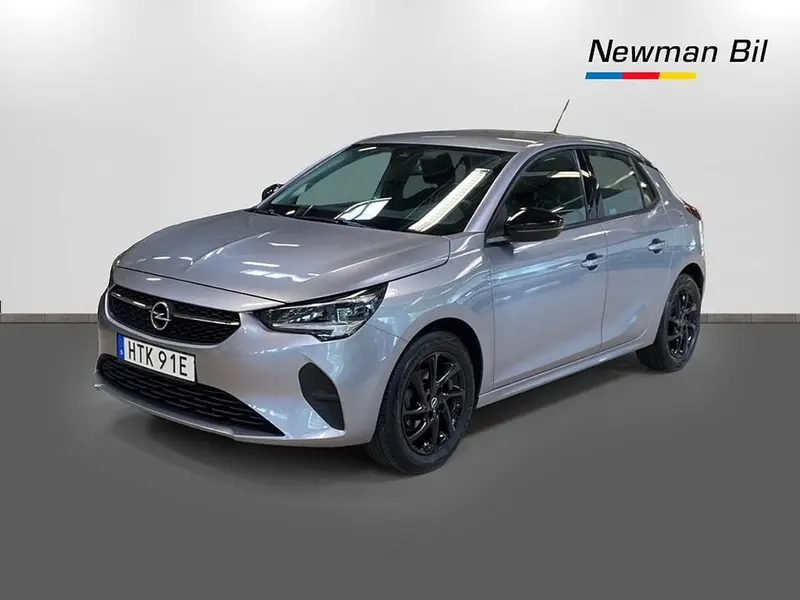 Opel Corsa 2021