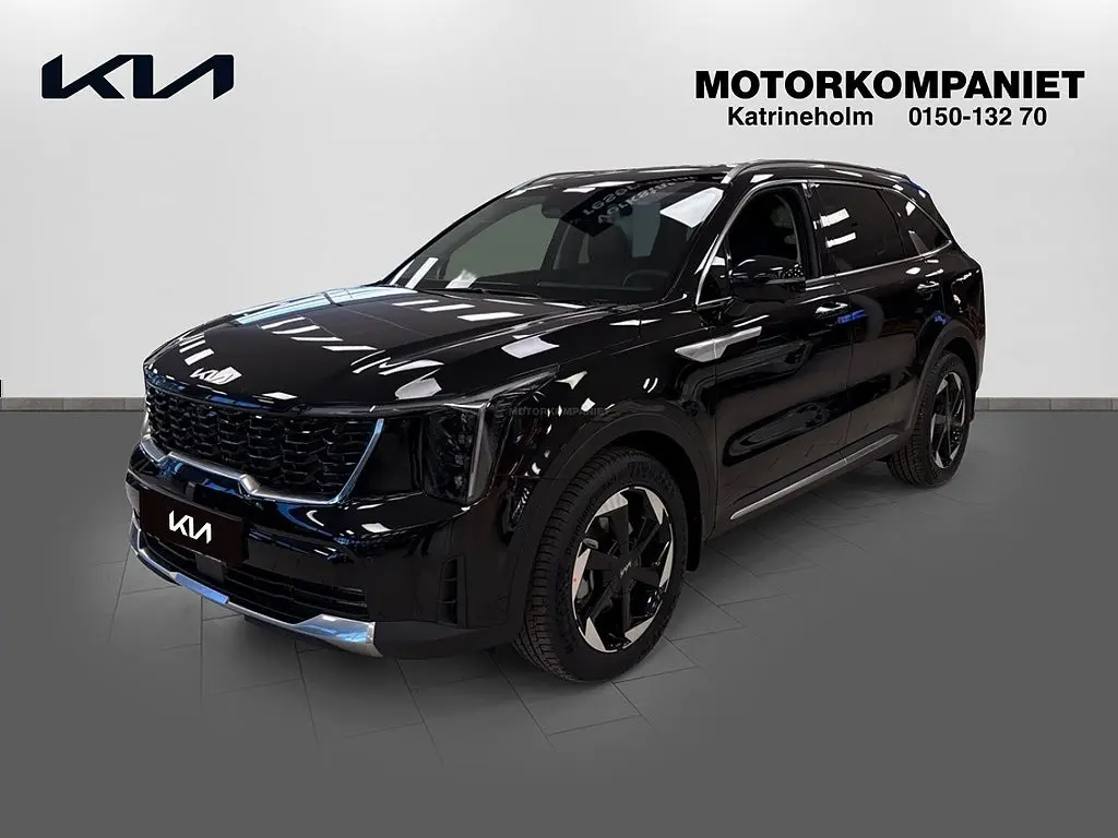 Kia Sorento 2026