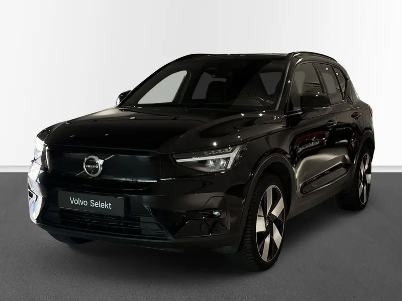Volvo XC40 2023