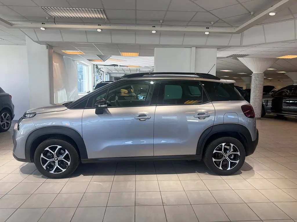 Citroën C3 Aircross 2024