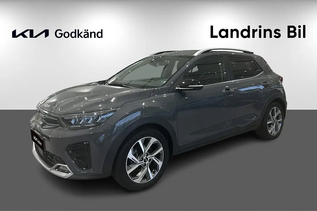 Kia Stonic 2022