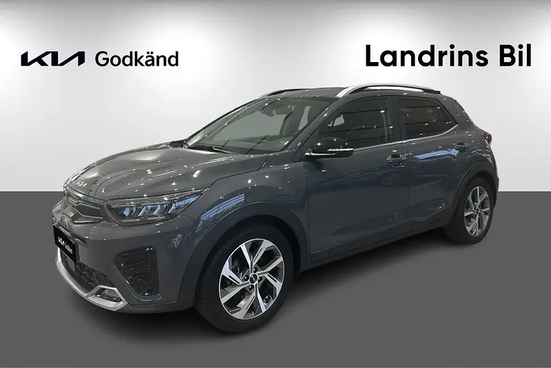 Kia Stonic 2022