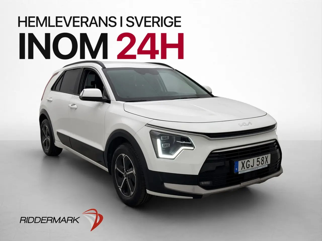 Kia Niro 2025