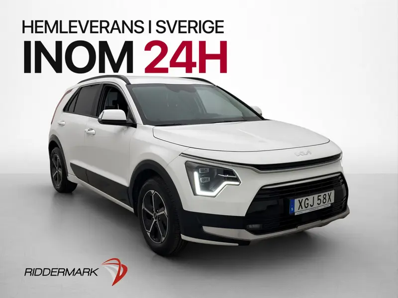 Kia Niro 2025