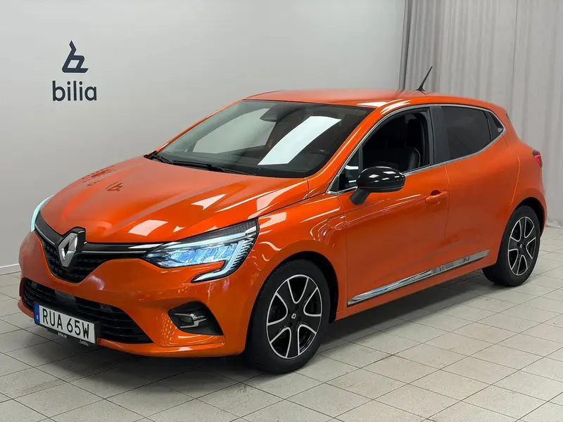Renault Clio 2020