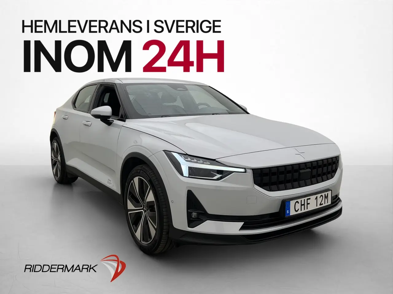 Polestar 2 2023