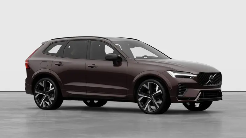 Volvo XC60 2027
