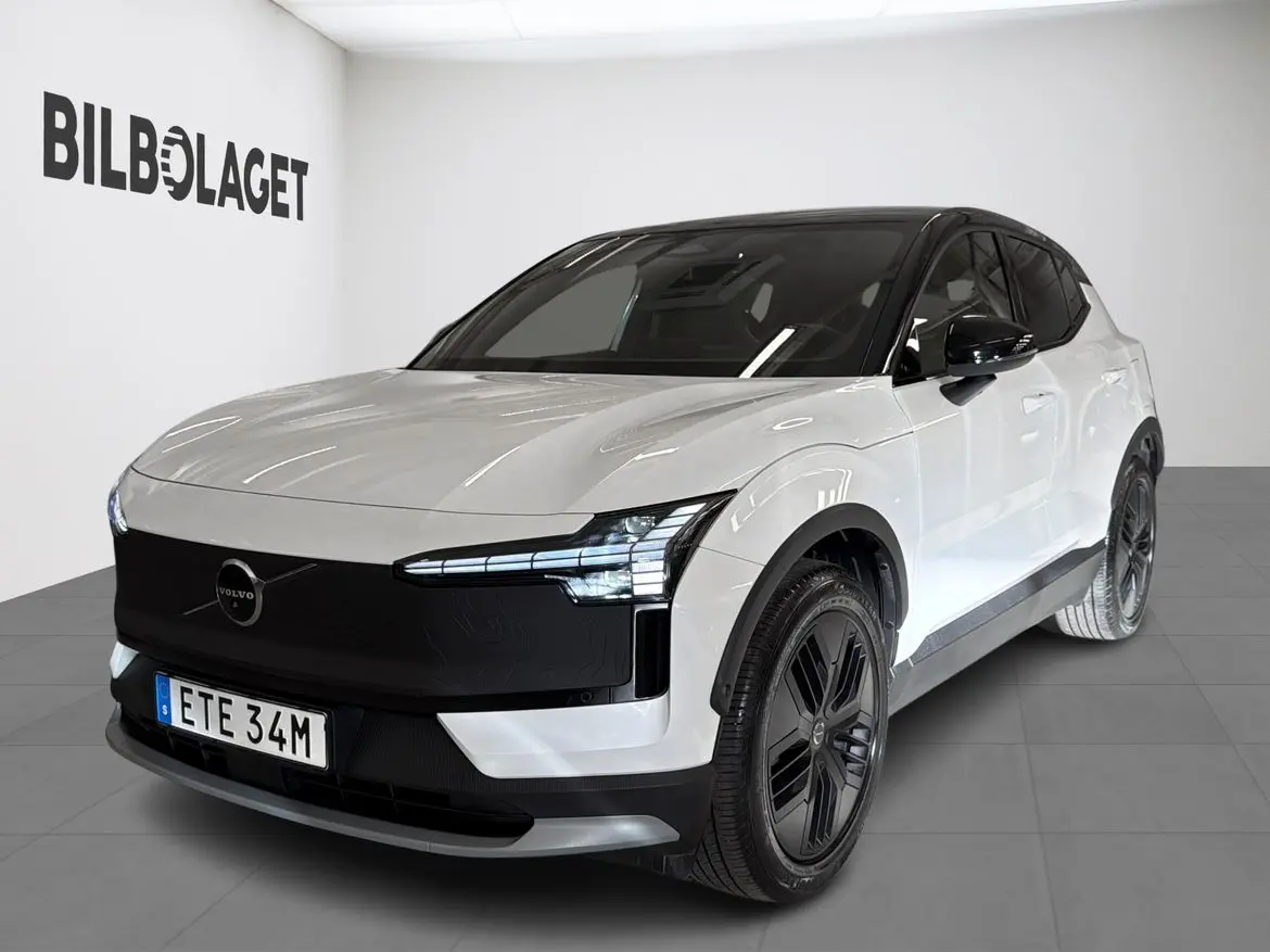 Volvo EX30 2025