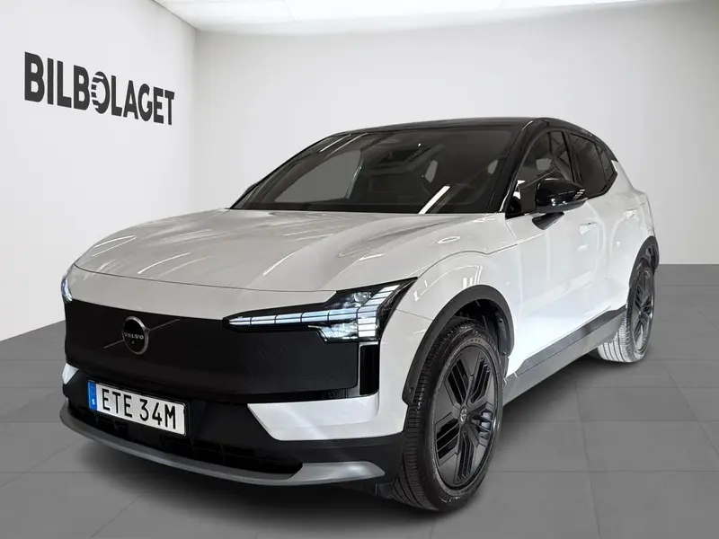 Volvo EX30 2025