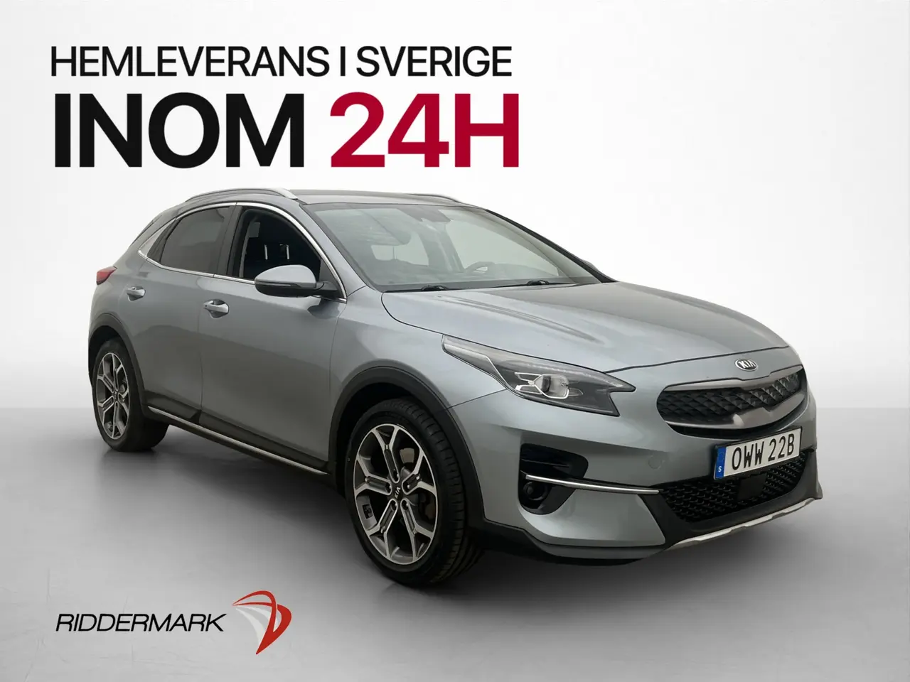 Kia Ceed 2021