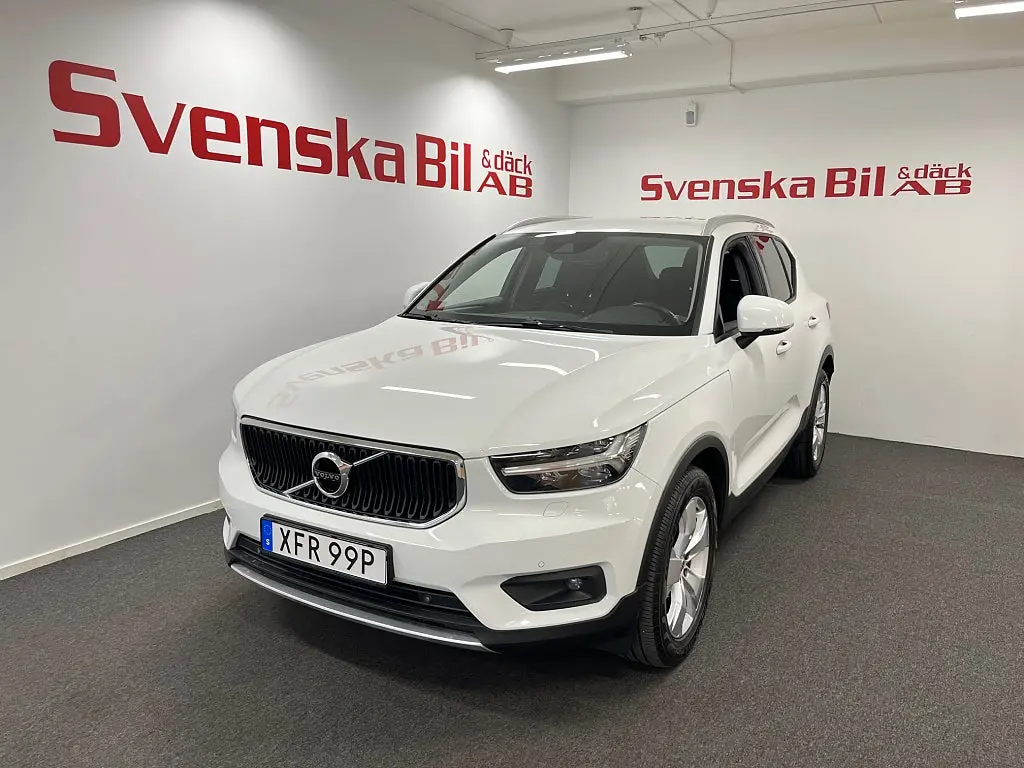 Volvo XC40 2020