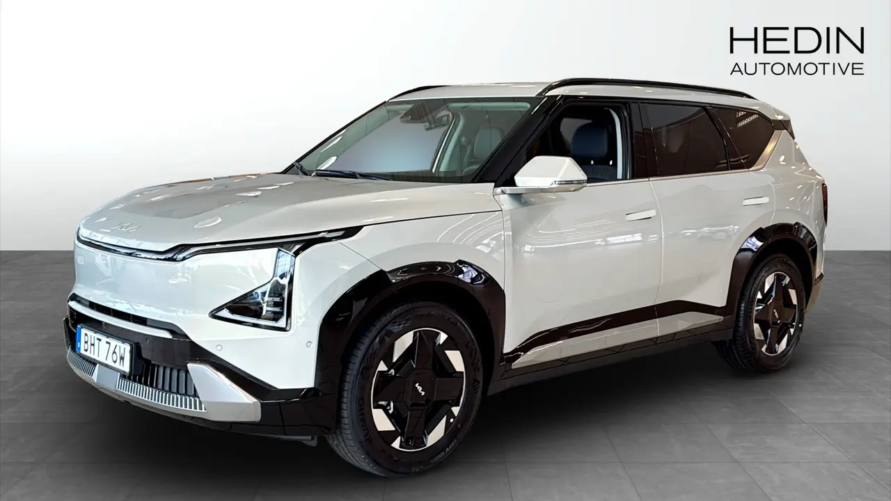 Kia EV5 2026