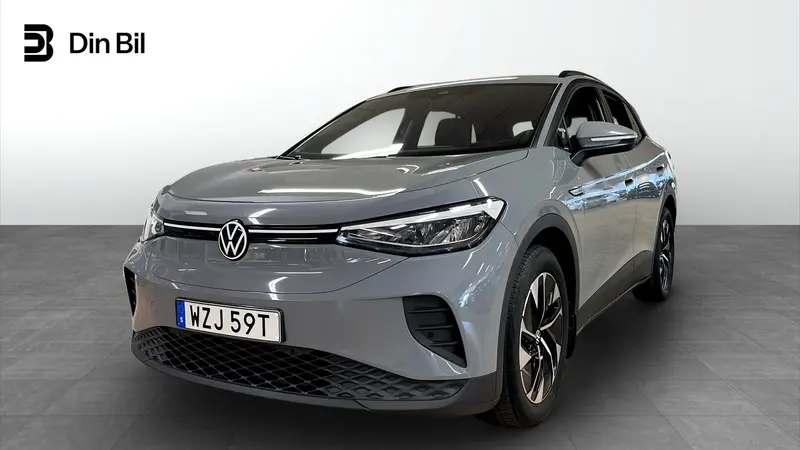 Volkswagen ID.4 2022