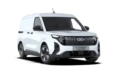 Ford Courier