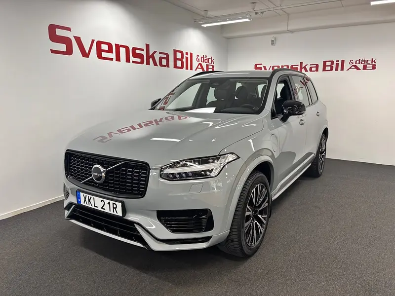 Volvo XC90 2024