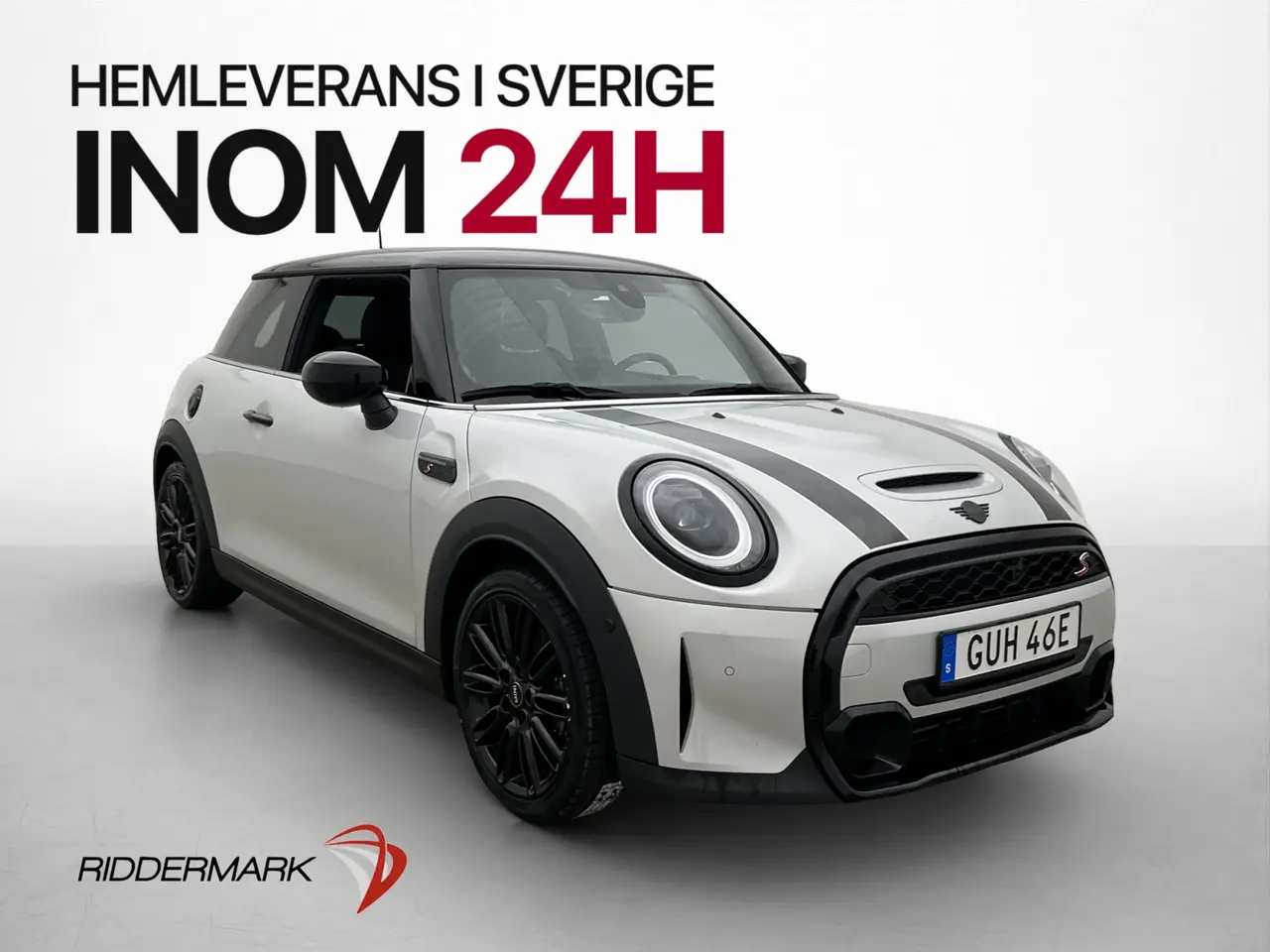 MINI Cooper 2023