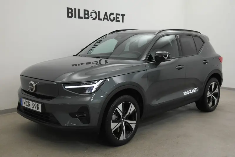Volvo EX40 2026