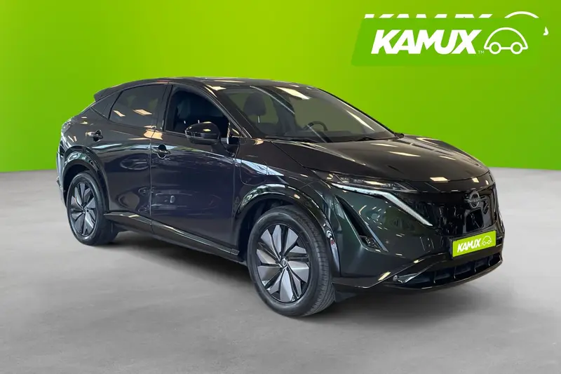 Nissan Ariya 2024