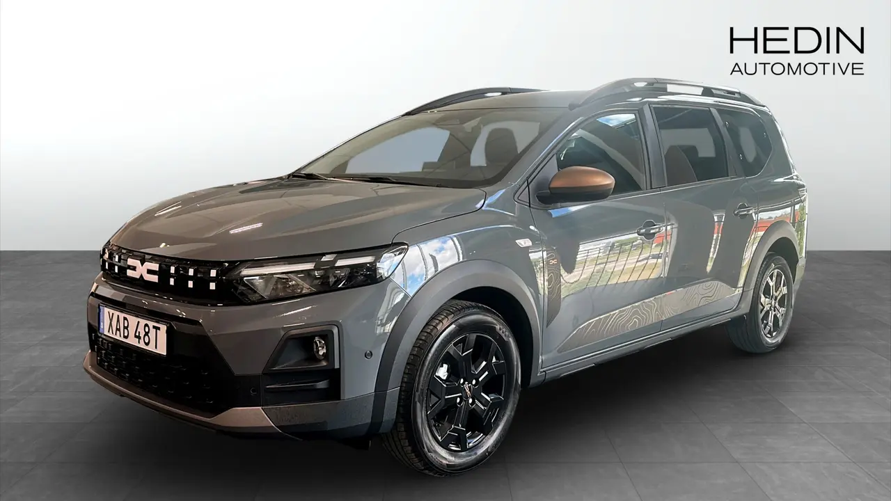 Dacia Jogger 2026
