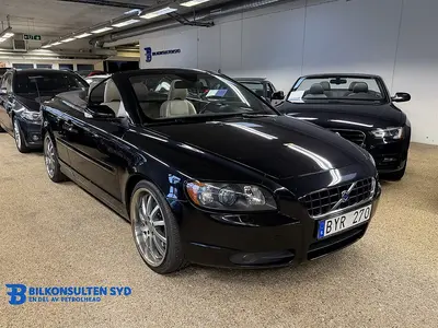 Volvo C70