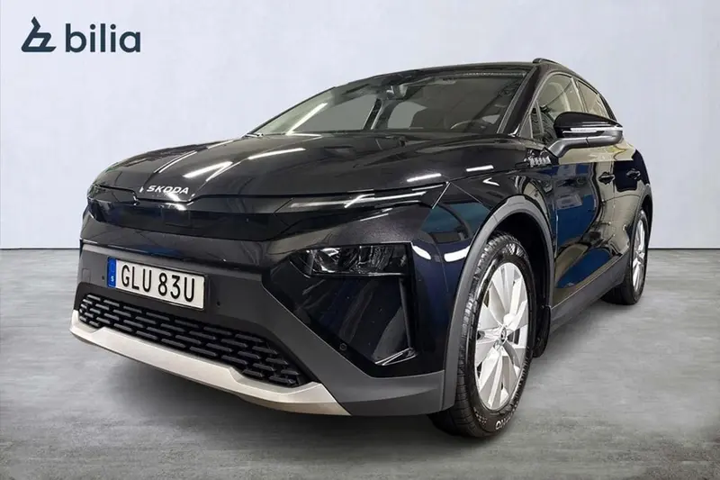 Skoda Elroq 2025
