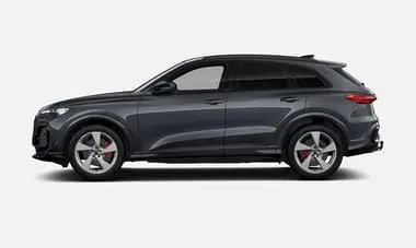 Audi Q5 2026