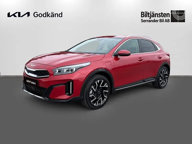 Kia Xceed 2023