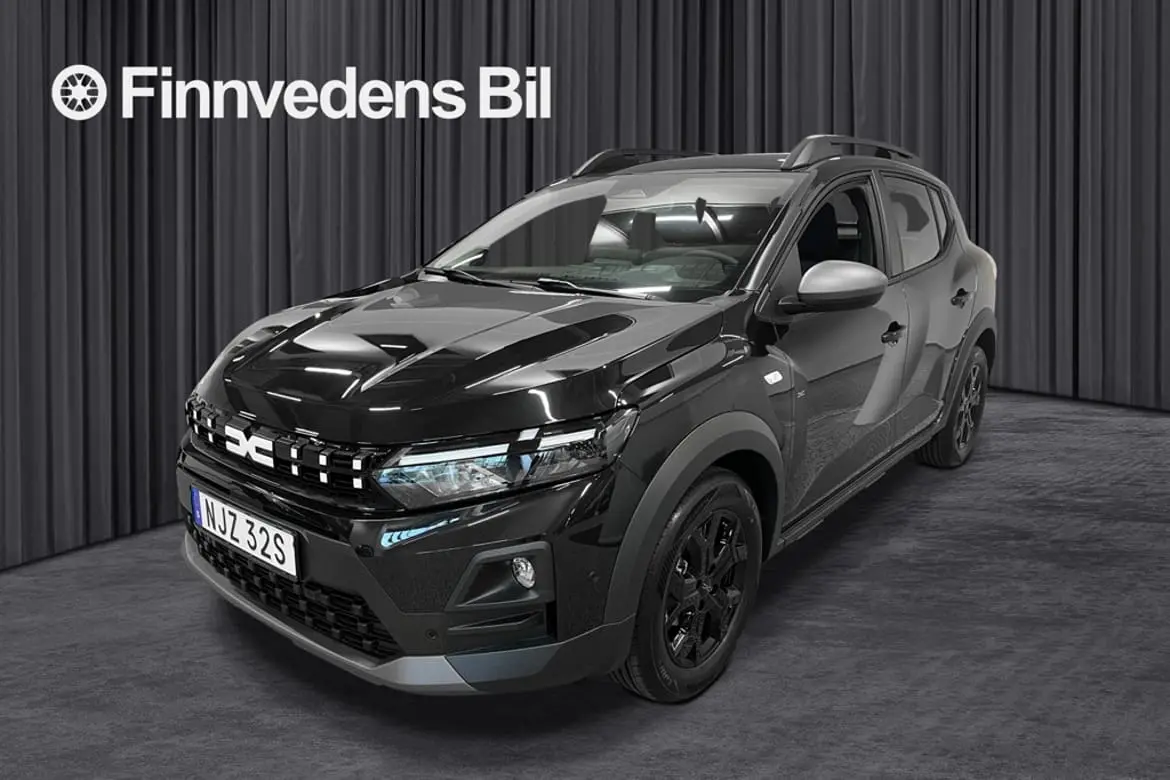 Dacia Sandero 2026