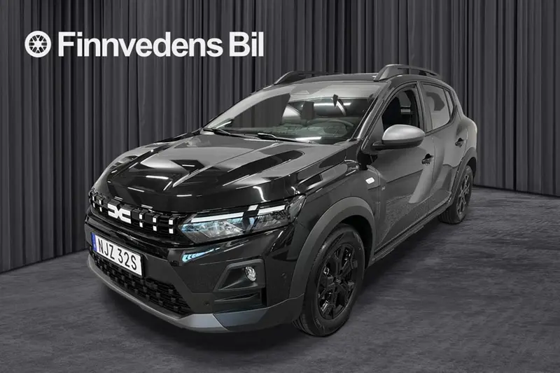 Dacia Sandero 2026