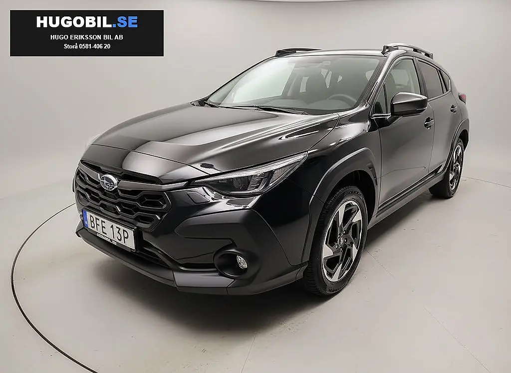 Subaru Crosstrek 2025