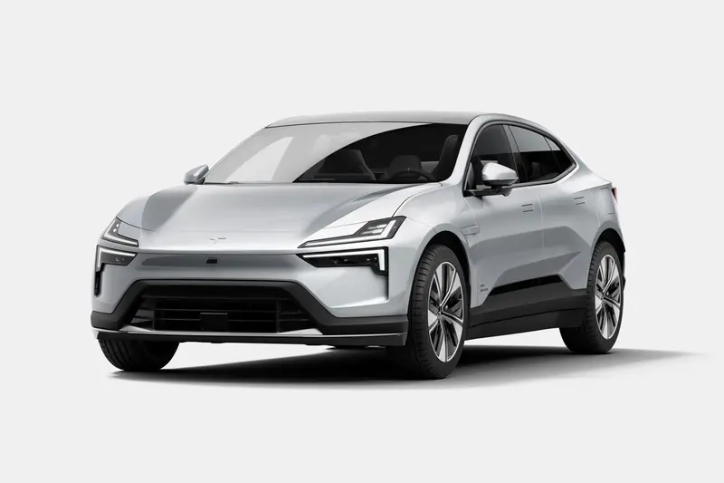Polestar 4 2027