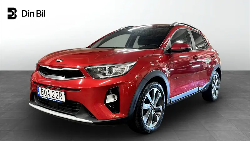 Kia Stonic 2020