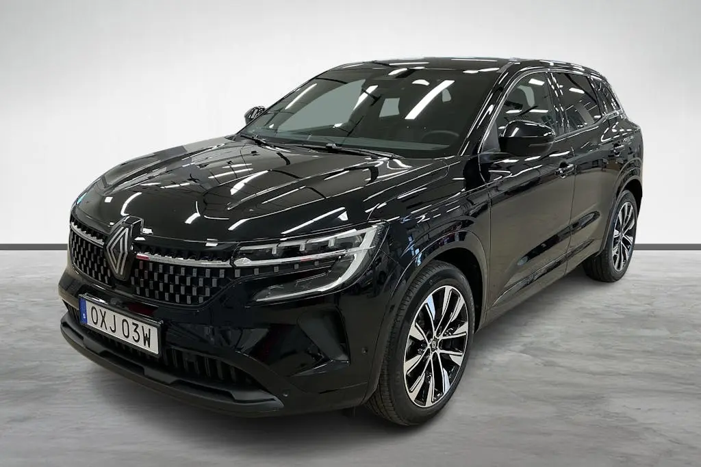 Renault Austral 2025