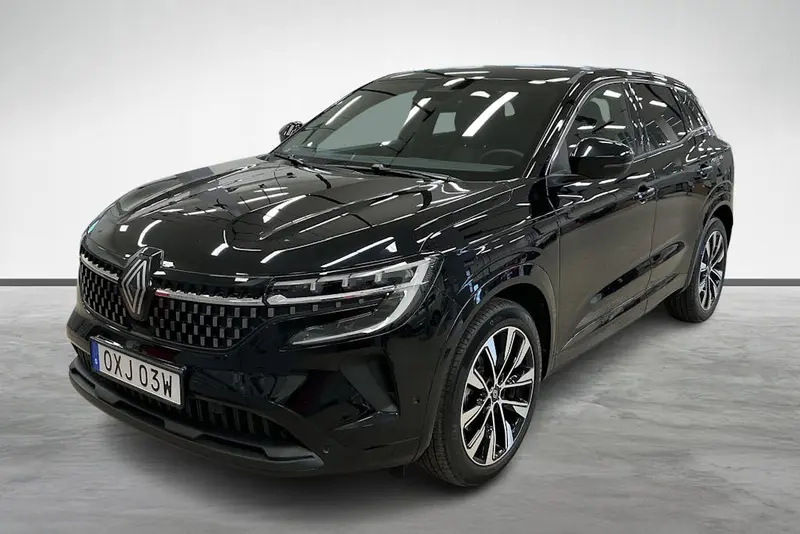 Renault Austral 2025