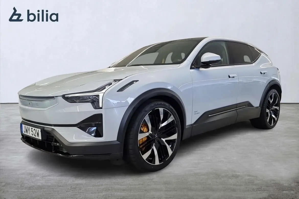 Polestar 3 2024