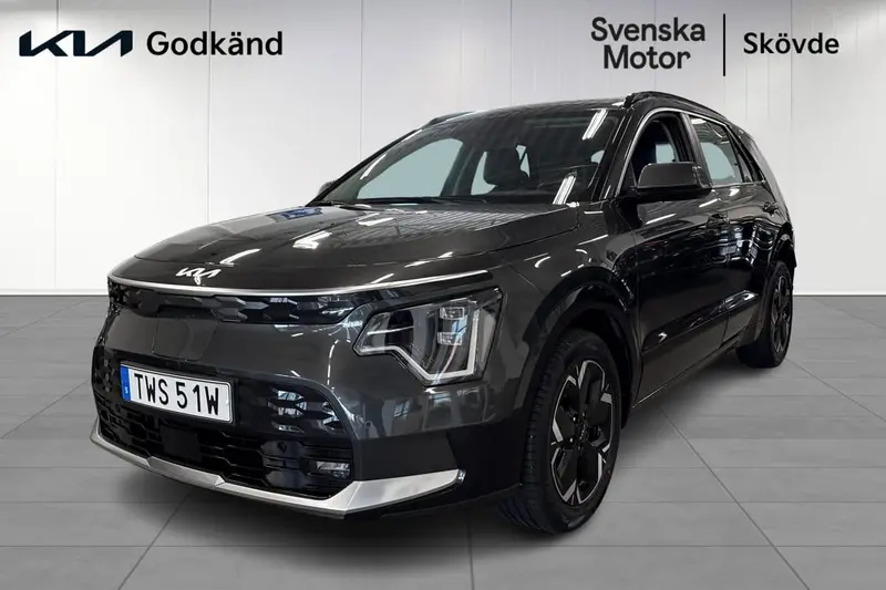 Kia Niro 2023