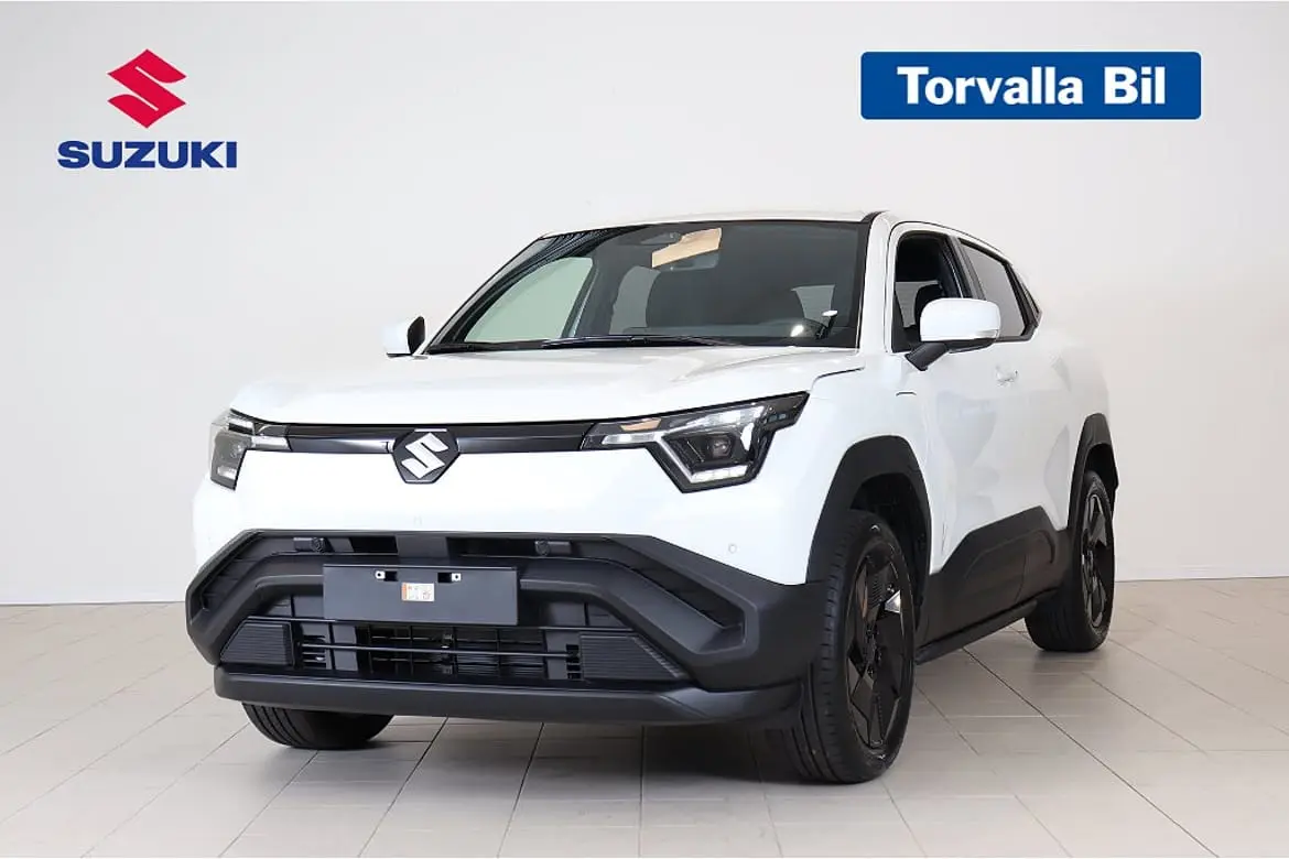Suzuki Vitara 2026