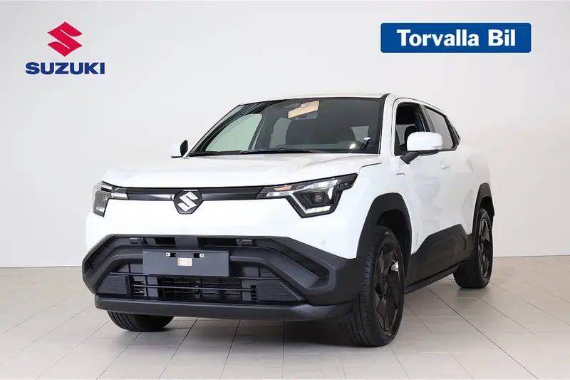 Suzuki Vitara 2026