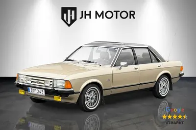 Ford Granada