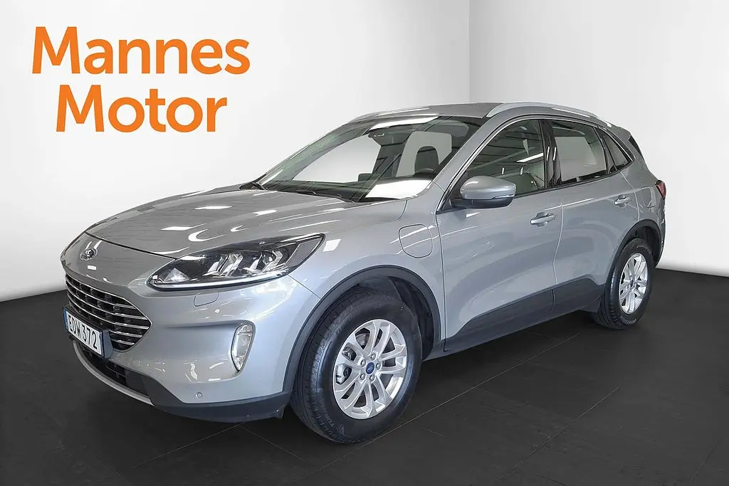 Ford Kuga 2022