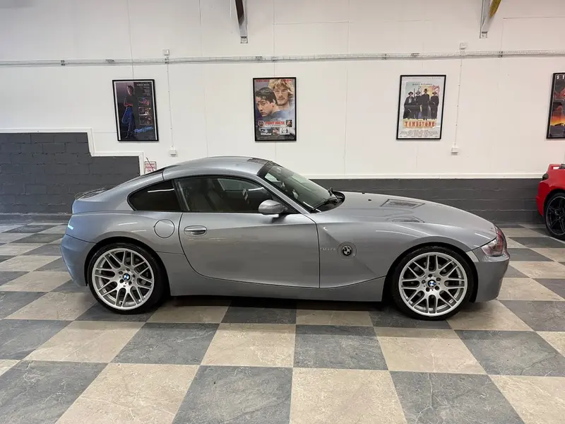 BMW Z4 2007