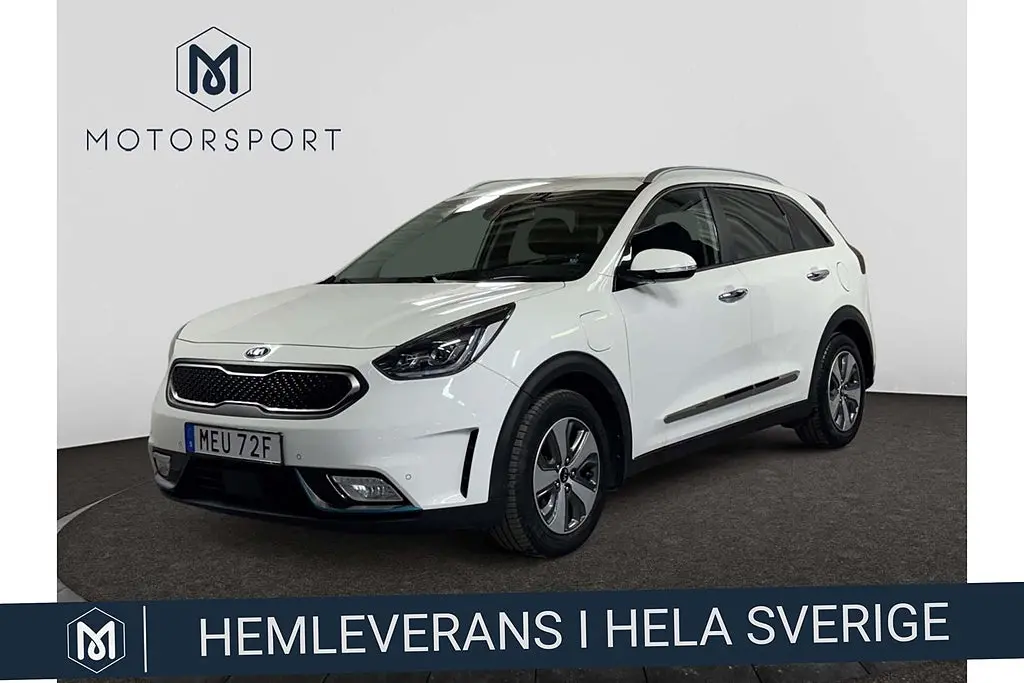 Kia Niro 2019