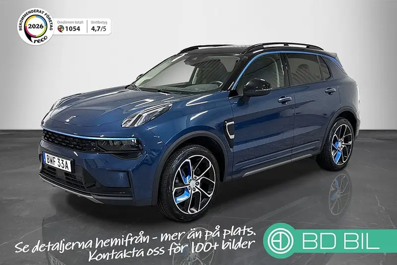 Lynk & Co 01 2021